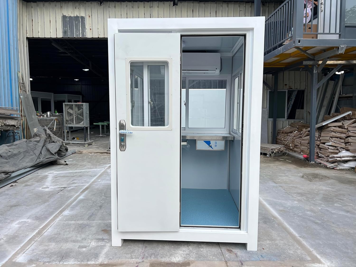 Generic Guard Shack review,Generic Guard Shack review and rating,is Generic Guard Shack worth buying,Generic Guard Shack review pros cons,Generic Guard Shack review honest opinion,Generic Guard Shack review verdict compared to top alternatives