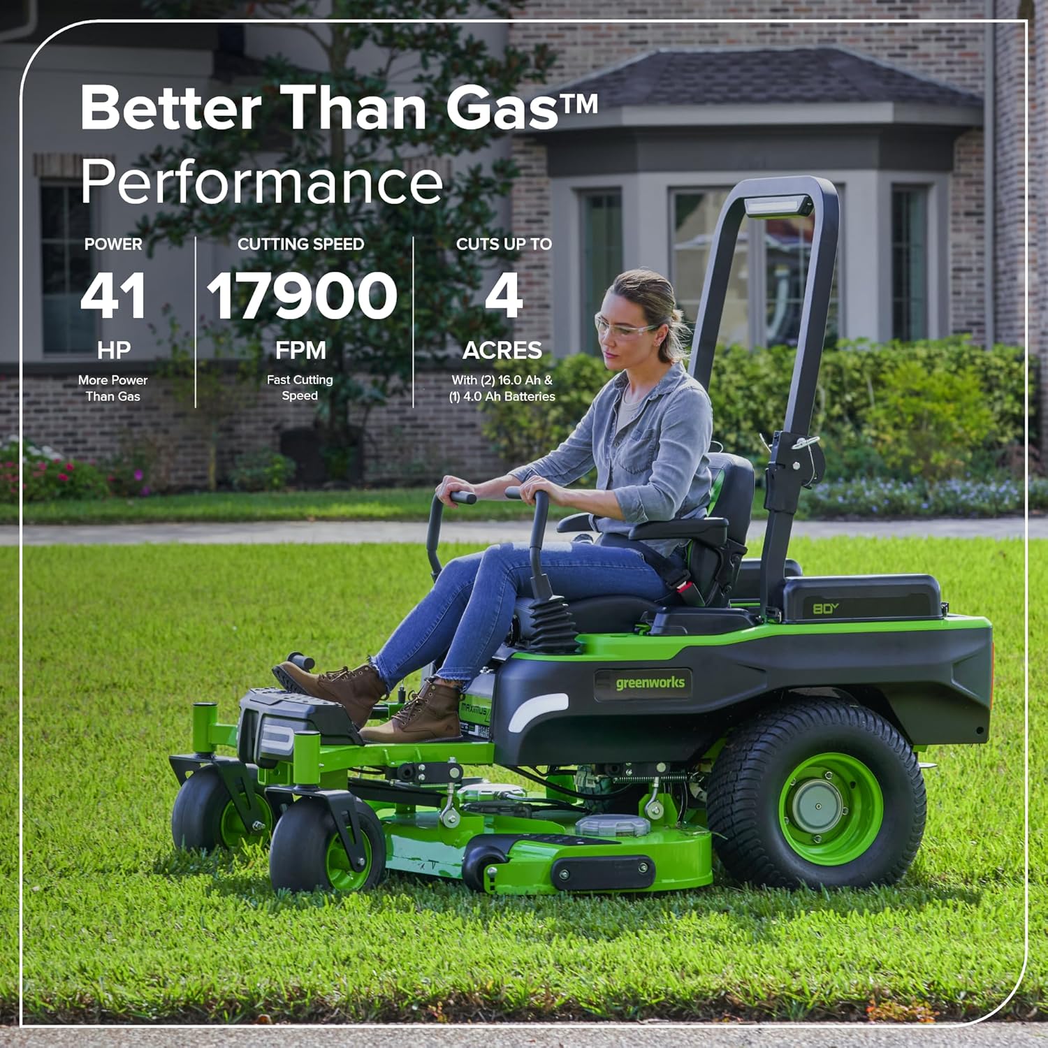 Greenworks 80V 54 MaximusZ Review: Honest Pros & Cons Verdict 3 Step-by-step guide for Greenworks 80V 54 MaximusZ review,Greenworks 80V 54 MaximusZ zero turn review and rating,Is Greenworks 80V 54 MaximusZ worth buying,Greenworks 80V 54 MaximusZ review pros cons,Greenworks 80V 54 MaximusZ honest review,Greenworks 80V 54 MaximusZ review verdict - complete tutorial