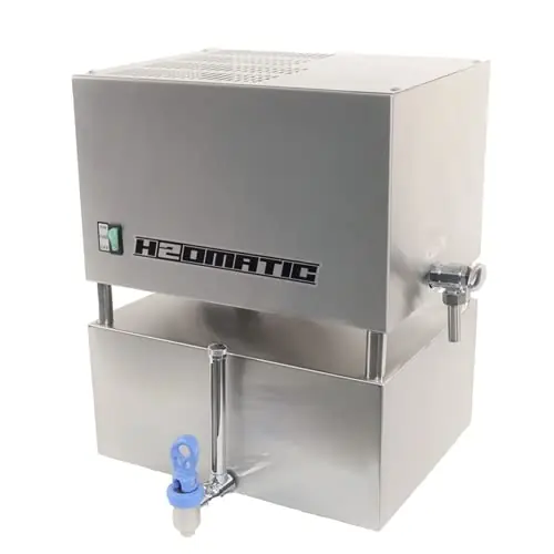 H2OMATIC water distiller review,H2OMATIC distiller review and rating,H2OMATIC distiller pros cons review,H2OMATIC distiller worth buying review,H2OMATIC auto water distiller review,H2OMATIC water distiller honest review unboxing — what comes in the box