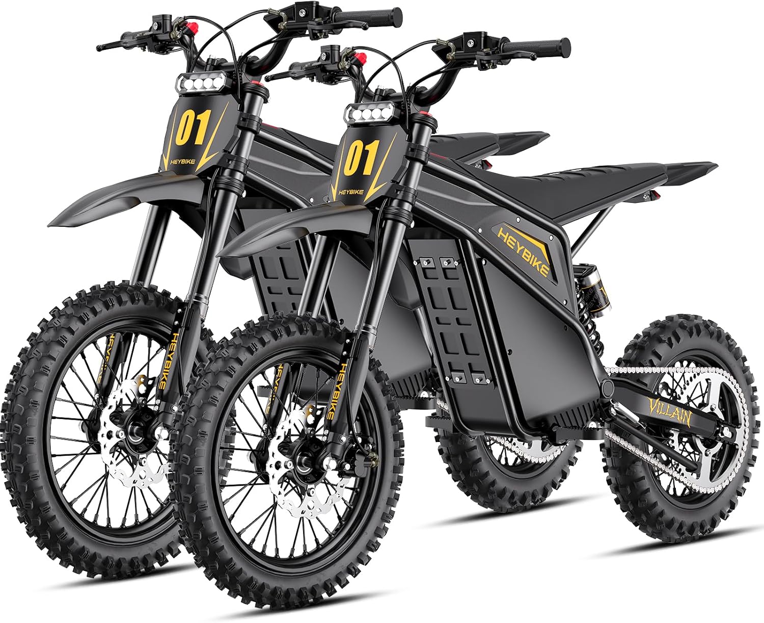 Heybike Villain review,Heybike Villain review and rating,is Heybike Villain worth buying,Heybike Villain review pros cons,Heybike Villain review honest opinion,Heybike Villain review verdict build quality and materials close-up
