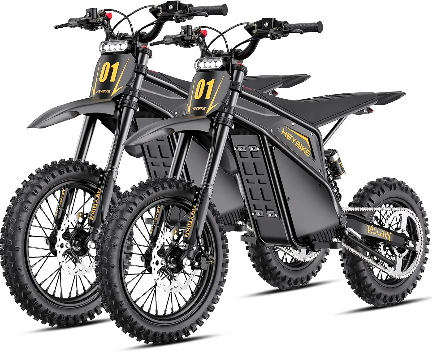 Heybike Villain review,Heybike Villain review and rating,is Heybike Villain worth buying,Heybike Villain review pros cons,Heybike Villain review honest opinion,Heybike Villain review verdict build quality and materials close-up