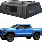 Image 1 of Hynex hard top truck topper review
