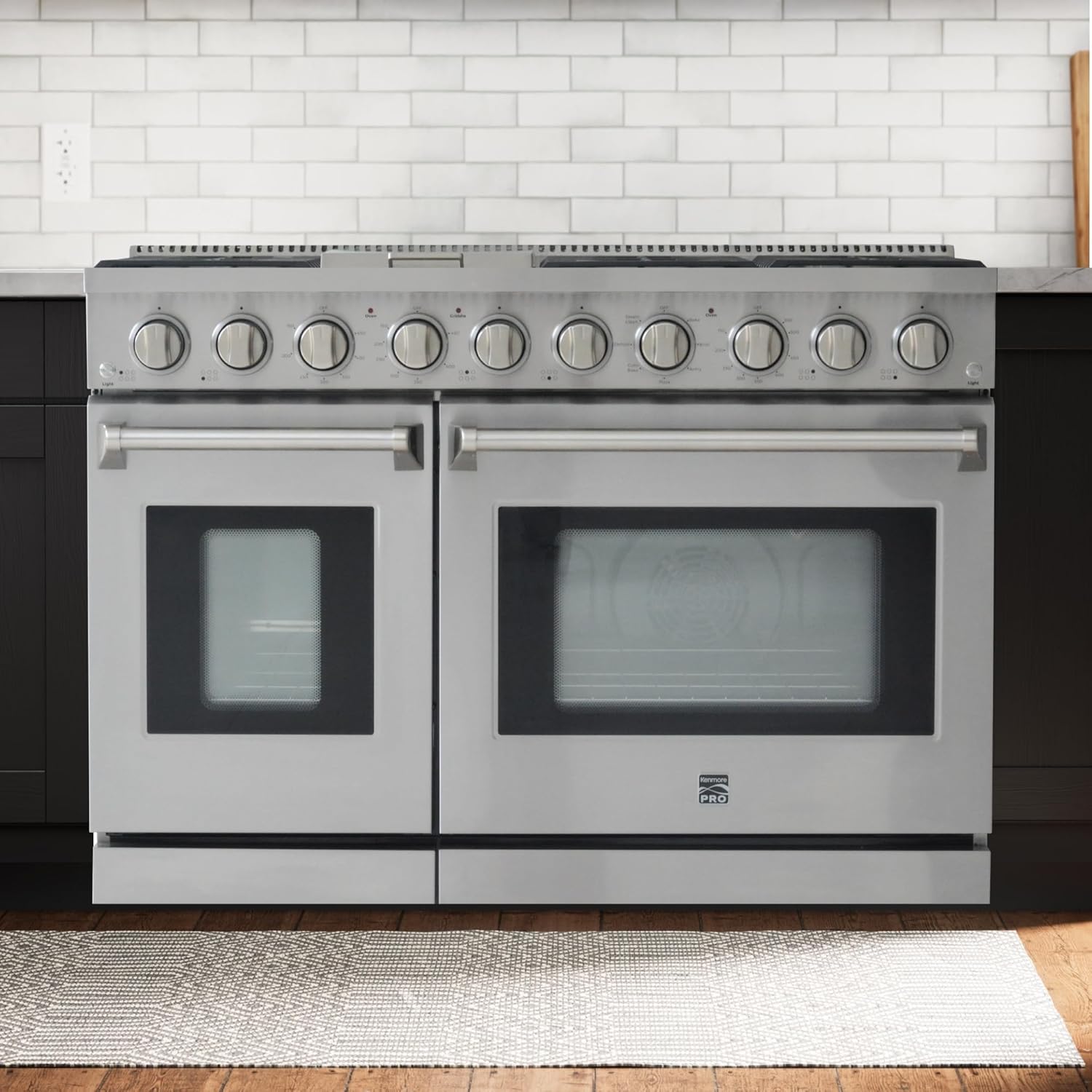 Kenmore PRO 48 Review: Pros & Cons You Must Know 2 Kenmore PRO 48 review, Kenmore PRO 48 review and rating, Kenmore PRO 48 review worth buying, Kenmore PRO 48 review pros cons, Kenmore PRO 48 gas range honest review, Kenmore PRO 48 review verdict real-world performance test results