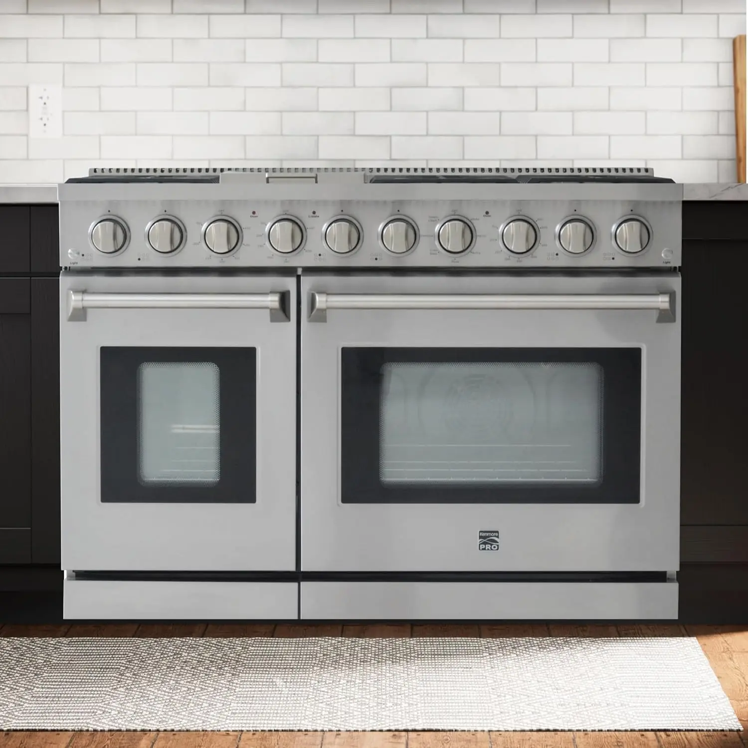 Kenmore PRO 48 Review: Pros & Cons You Must Know 2 Kenmore PRO 48 review, Kenmore PRO 48 review and rating, Kenmore PRO 48 review worth buying, Kenmore PRO 48 review pros cons, Kenmore PRO 48 gas range honest review, Kenmore PRO 48 review verdict real-world performance test results