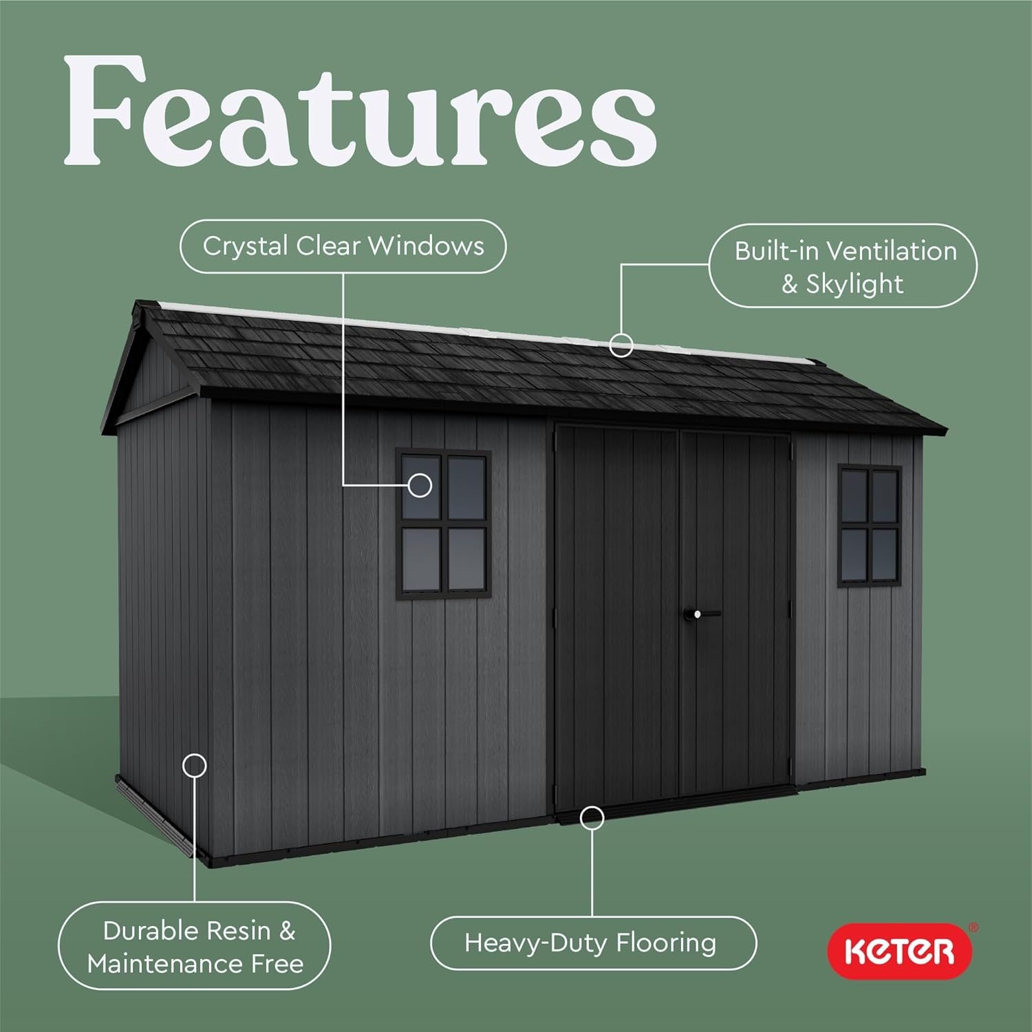 Step-by-step guide for Keter Newton Plus shed review, Keter Newton Plus shed review and rating, is Keter Newton Plus shed worth buying, Keter Newton Plus shed review pros cons, Keter Newton Plus shed review honest opinion, Keter Newton Plus shed review verdict - complete tutorial