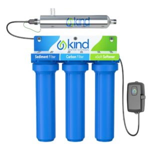 Image 1 of Kind Water Systems E3000UV review