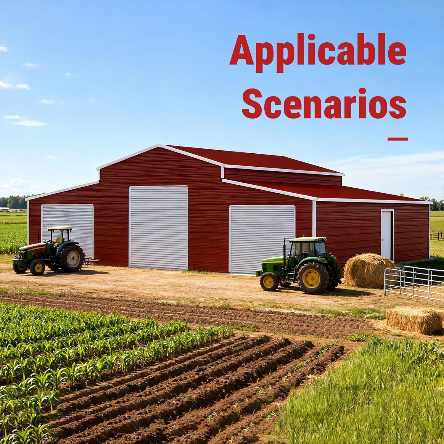 KoreJetMetal 42x30FT storage shed review,KoreJetMetal 42x30FT shed review and rating,42x30FT metal garage review pros cons,KoreJetMetal barn garage review honest opinion,KoreJetMetal 42x30FT storage building review verdict,42x30FT steel shed review worth buying key features and specifications overview
