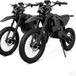 Image 1 of LIFEMAGIC electric dirt bike review