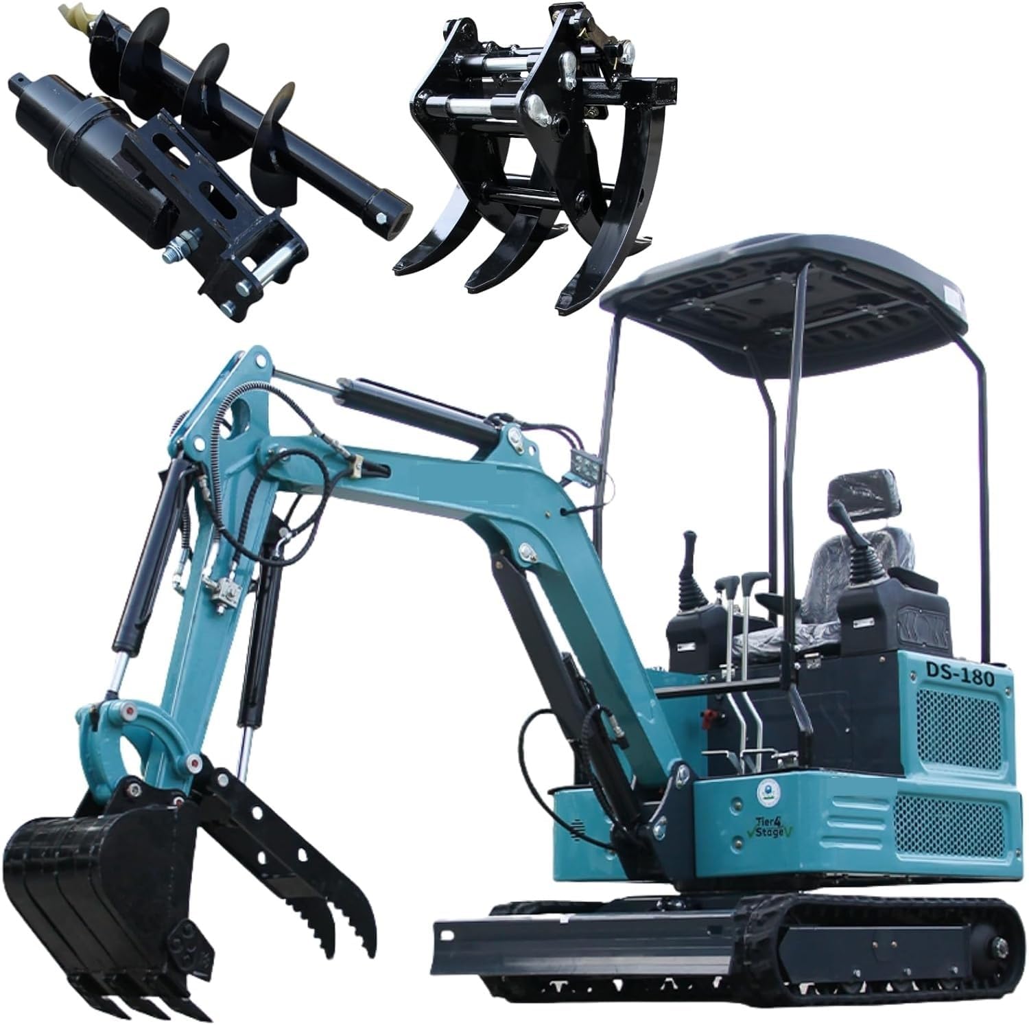 LUROFAN 2-ton diesel excavator review,LUROFAN excavator review and rating,is LUROFAN excavator worth buying,LUROFAN diesel excavator review pros cons,LUROFAN excavator review honest opinion,LUROFAN 2-ton excavator review verdict testing methodology and evaluation criteria