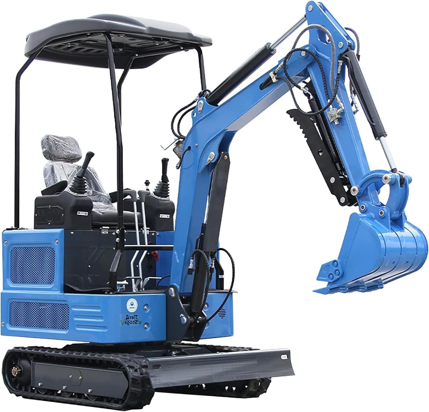 LUROFAN 2-ton diesel excavator review,LUROFAN excavator review and rating,is LUROFAN excavator worth buying,LUROFAN diesel excavator review pros cons,LUROFAN excavator review honest opinion,LUROFAN 2-ton excavator review verdict performance results — claims verified against real-world testing