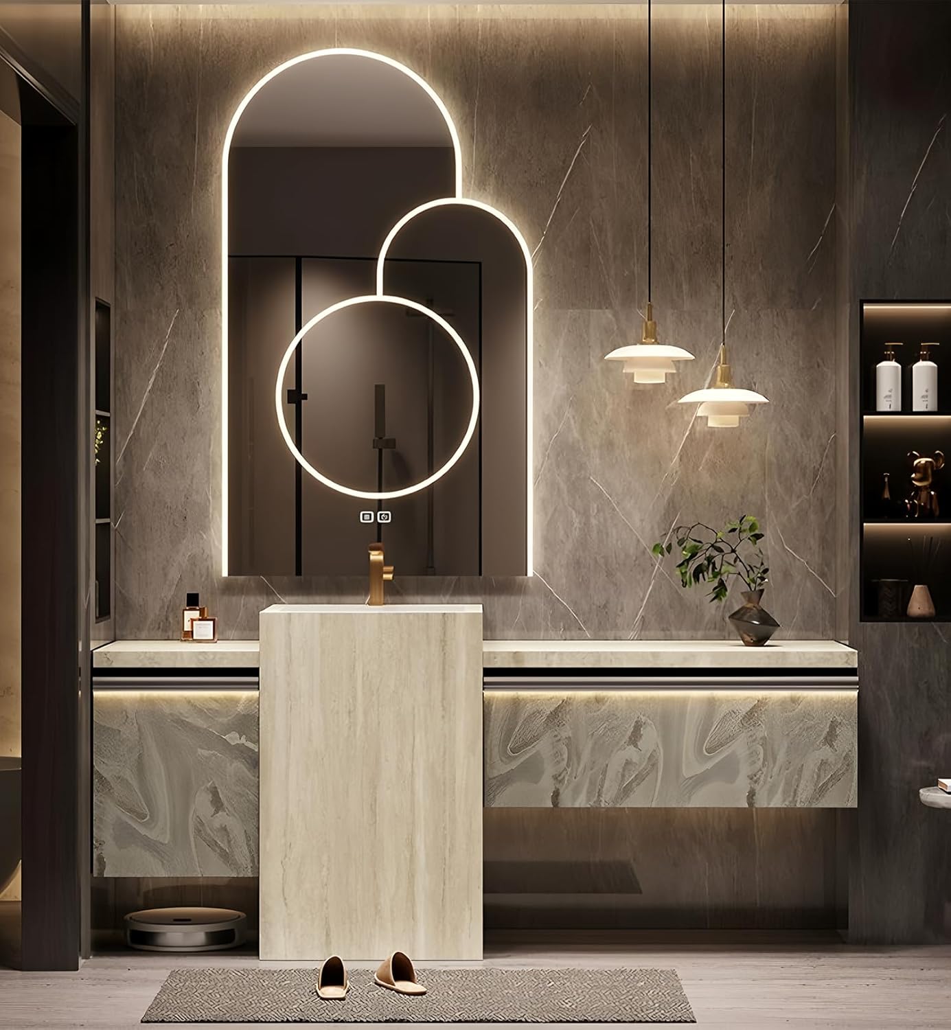 LUTHXAY bathroom vanity review,LUTHXAY vanity review and rating,is LUTHXAY bathroom vanity worth buying,LUTHXAY vanity review pros cons,LUTHXAY vanity review honest opinion,LUTHXAY bathroom vanity review verdict during hands-on performance testing