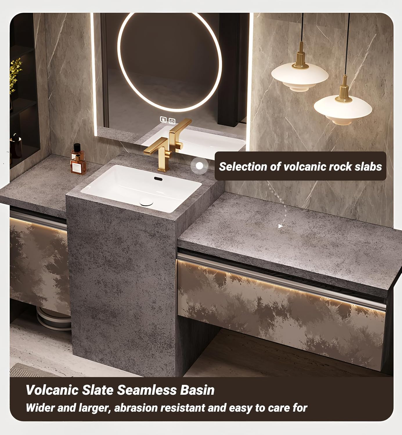 Step-by-step setup guide for LUTHXAY bathroom vanity review,LUTHXAY vanity review and rating,is LUTHXAY bathroom vanity worth buying,LUTHXAY vanity review pros cons,LUTHXAY vanity review honest opinion,LUTHXAY bathroom vanity review verdict