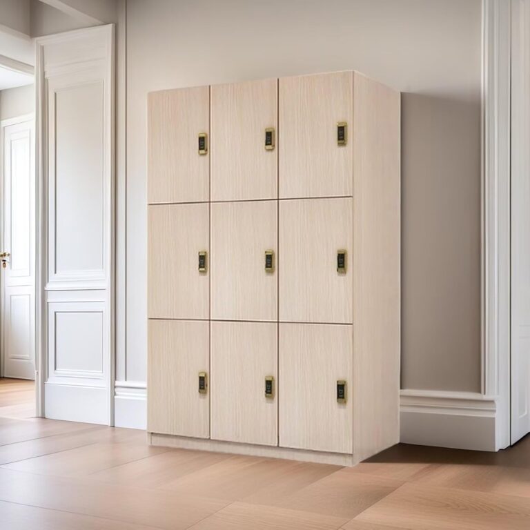 Image 1 of Larnavo storage locker review