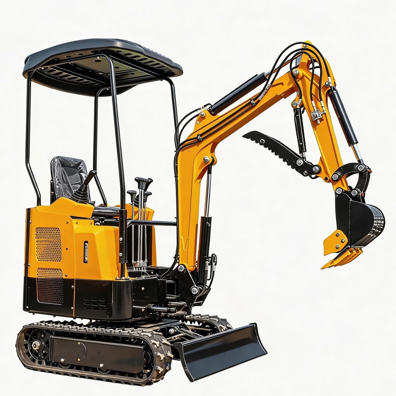 MMS15 Mini Excavator Review: Honest Pros & Cons 1 MMS15 mini excavator review,MMS15 excavator review and rating,is MMS15 mini excavator worth buying,MMS15 mini excavator review pros cons,MMS15 excavator review honest opinion,MMS15 mini excavator review verdict - detailed features and technical specifications