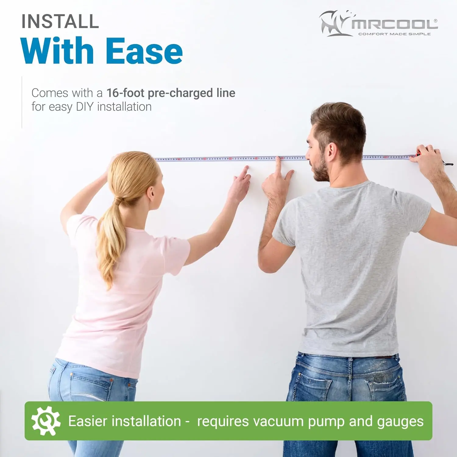 Setting up the MRCOOL 24000 BTU ductless mini split review,MRCOOL ductless mini split review and rating,is MRCOOL 24000 BTU ductless mini split worth buying,MRCOOL 24000 BTU ductless mini split review pros cons,MRCOOL 24000 BTU ductless mini split review honest opinion,MRCOOL Easy Pro Series review verdict for the first time