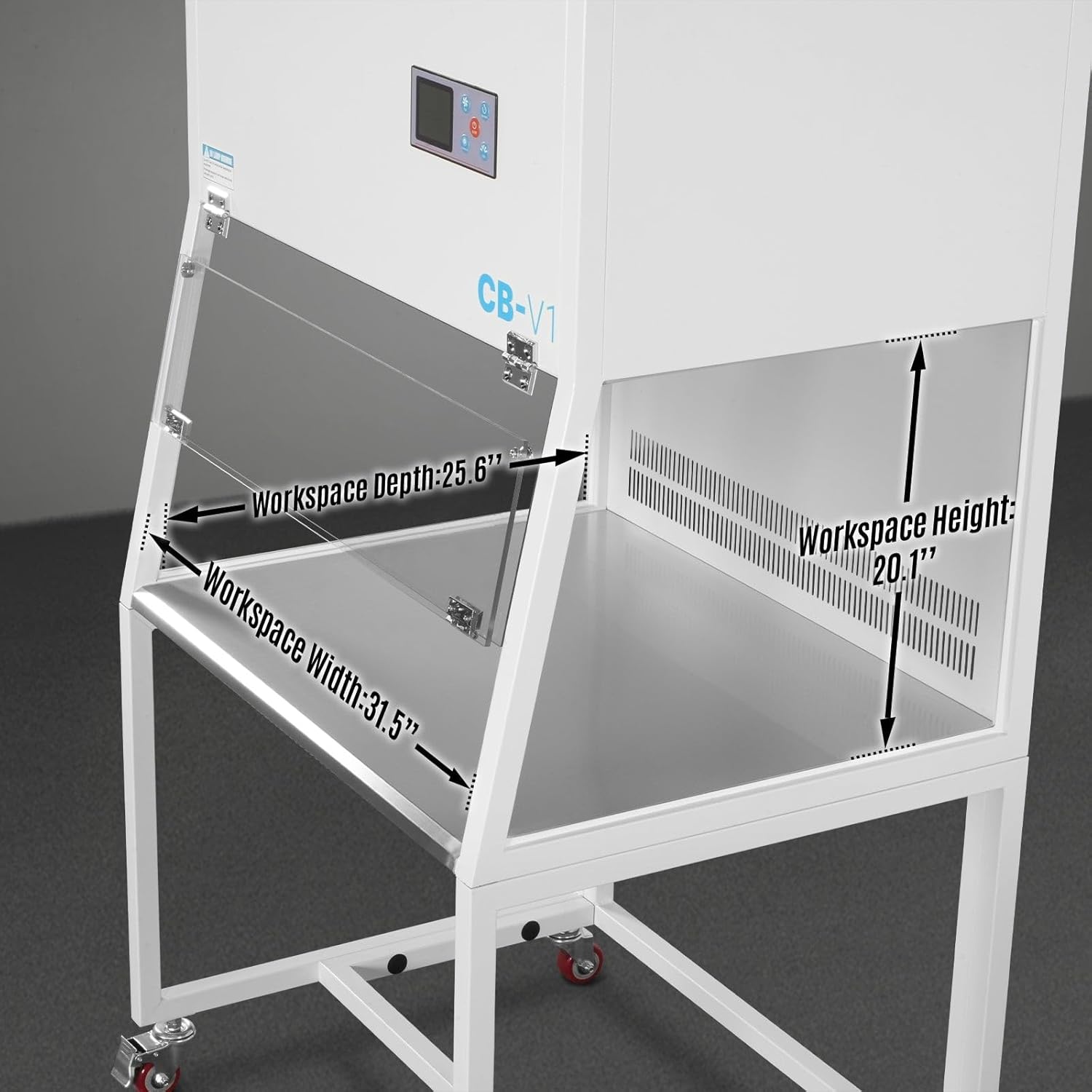 Step-by-step guide for MechMaxx CB-V1 clean bench review,MechMaxx CB-V1 review and rating,is MechMaxx CB-V1 worth buying,MechMaxx CB-V1 review pros cons,MechMaxx CB-V1 review honest opinion,MechMaxx CB-V1 review verdict - complete tutorial