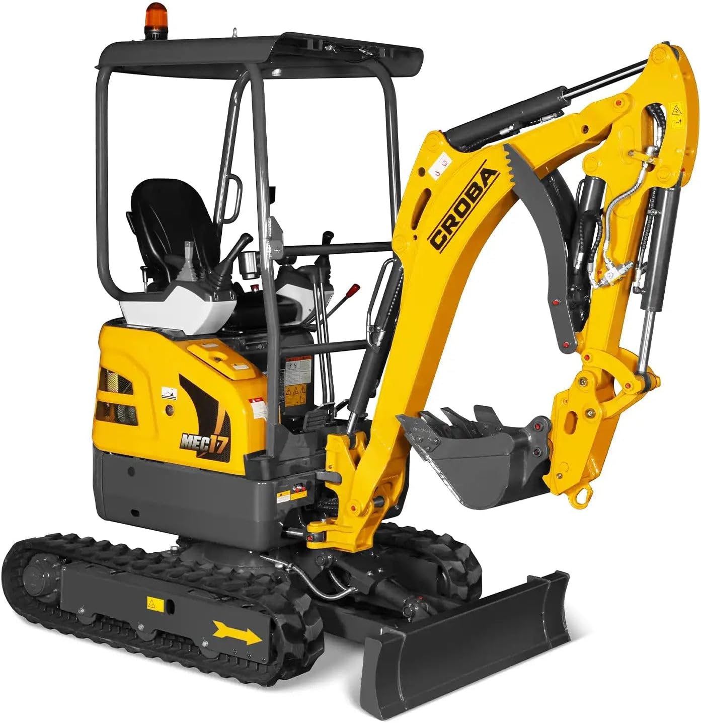 MechMaxx MEC17 Review: Honest Verdict on Performance 3 MechMaxx MEC17 review features in daily use