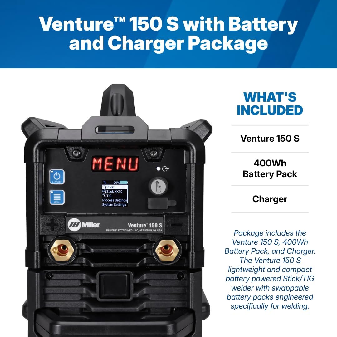 Miller Venture 150 S review,Miller Venture 150 S review and rating,Miller Venture 150 S review pros cons,is Miller Venture 150 S worth buying,Miller Venture 150 S review honest opinion,Miller Venture 150 S review verdict testing methodology and evaluation criteria
