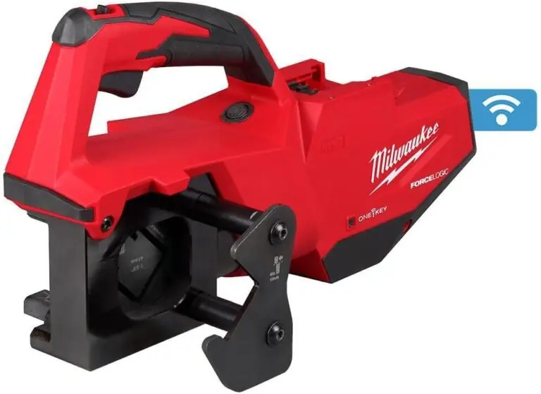 Milwaukee M18 FORCE LOGIC Strut Shear Review: Worth Buying? 26 Image 1 of Milwaukee M18 FORCE LOGIC strut shear review
