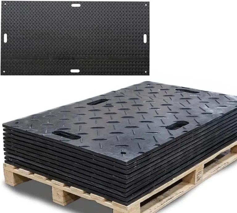 Mytee Products Ground Protection Mats Review: Pros & Cons 6 Image 1 of Mytee Products ground protection mats review