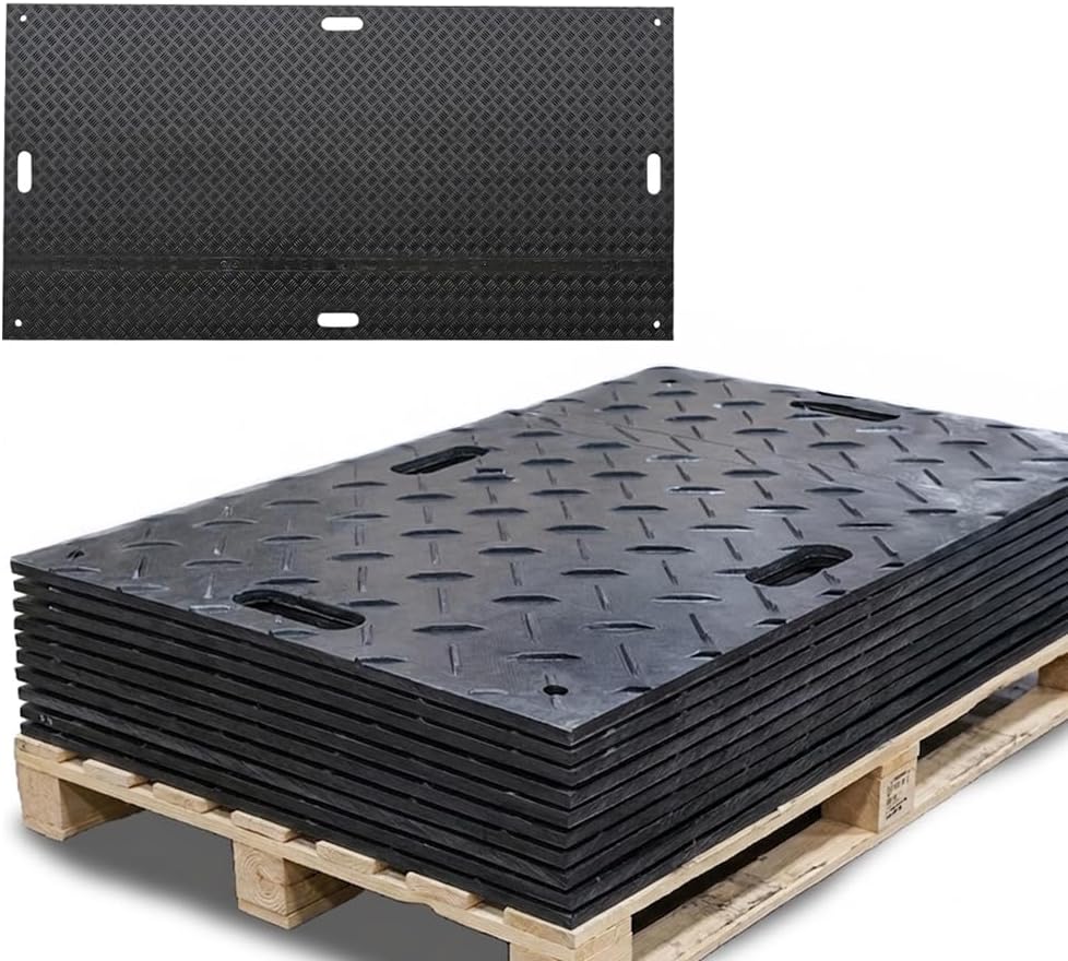 Mytee Products Ground Protection Mats Review: Pros & Cons 1 Mytee Products ground protection mats review,ground protection mats review and rating,Mytee Products mats worth buying,ground protection mats review pros cons,heavy equipment mats review honest opinion,Mytee Products ground mats review verdict - detailed features and technical specifications