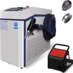 Image 1 of Oabduz 1500W laser welder review