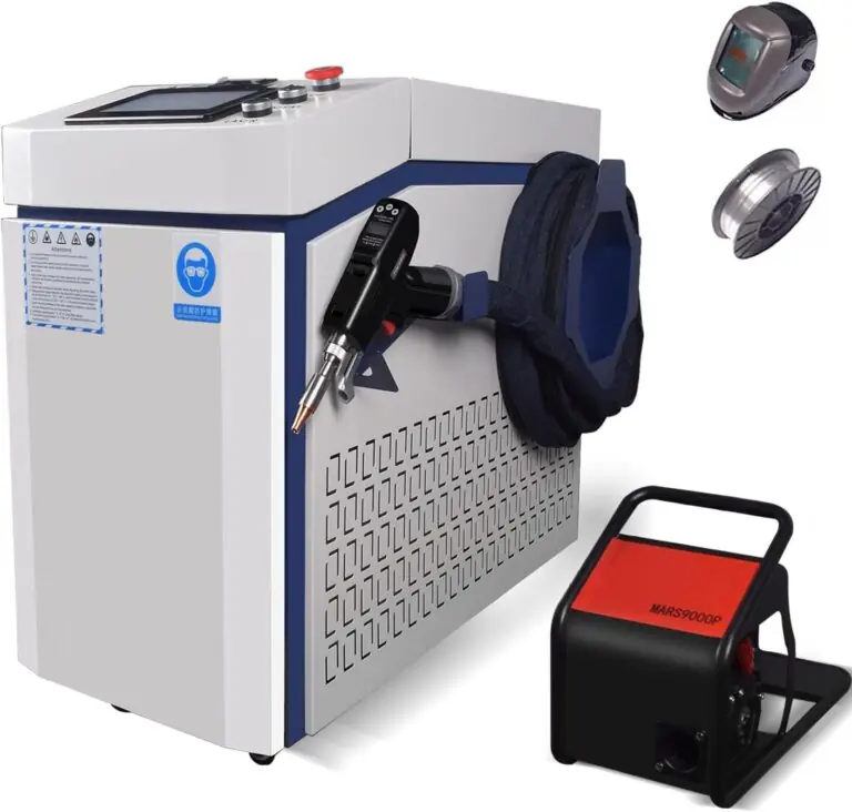 Oabduz 1500W Laser Welder Review: Honest Pros & Cons 15 Image 1 of Oabduz 1500W laser welder review