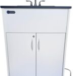Image 1 of Ozark River portable sink review