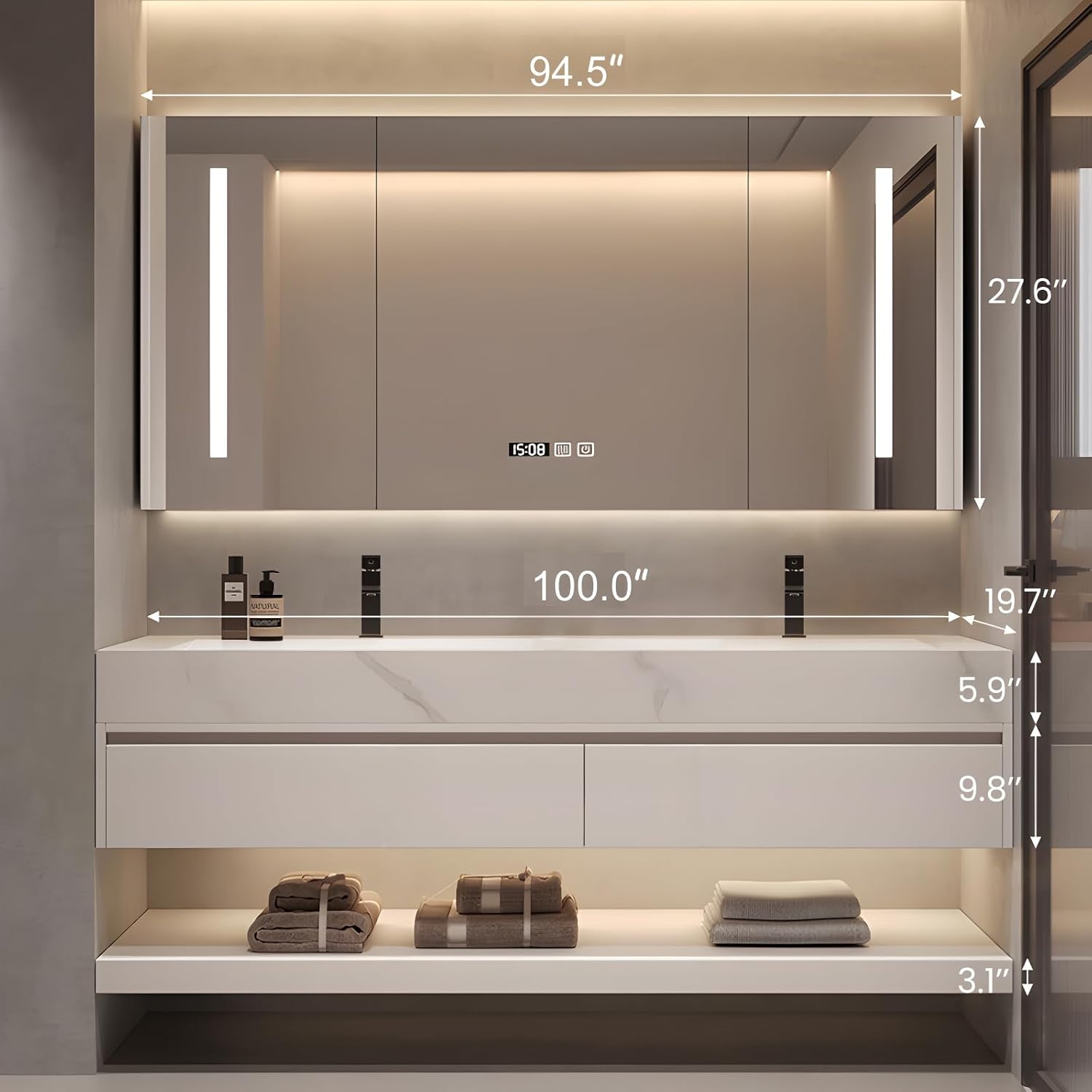 PONLTTEY vanity review,PONLTTEY bathroom vanity review and rating,is PONLTTEY vanity worth buying,PONLTTEY double sink vanity review pros cons,PONLTTEY vanity review honest opinion,PONLTTEY bathroom vanity review verdict testing methodology and evaluation criteria