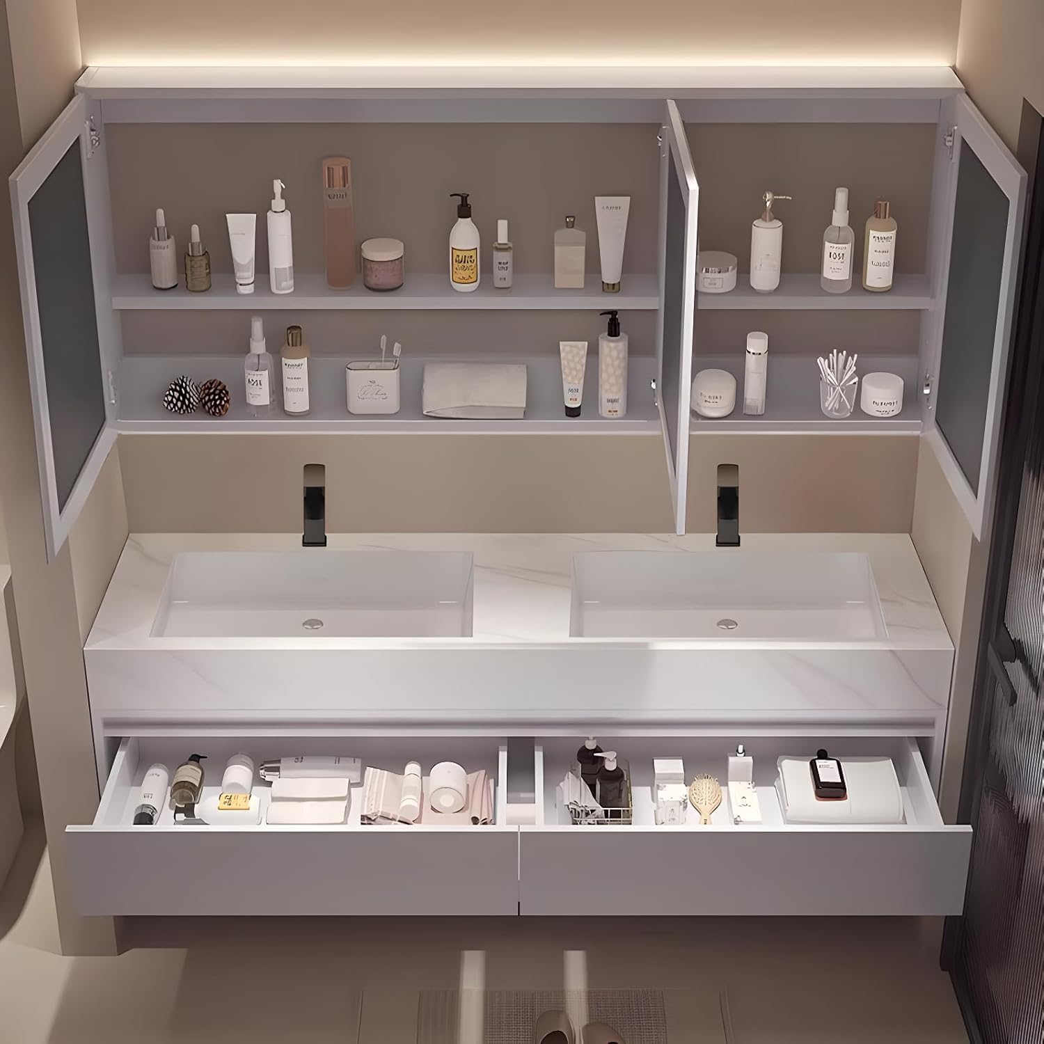 PONLTTEY vanity review,PONLTTEY bathroom vanity review and rating,is PONLTTEY vanity worth buying,PONLTTEY double sink vanity review pros cons,PONLTTEY vanity review honest opinion,PONLTTEY bathroom vanity review verdict performance results — claims verified against real-world testing