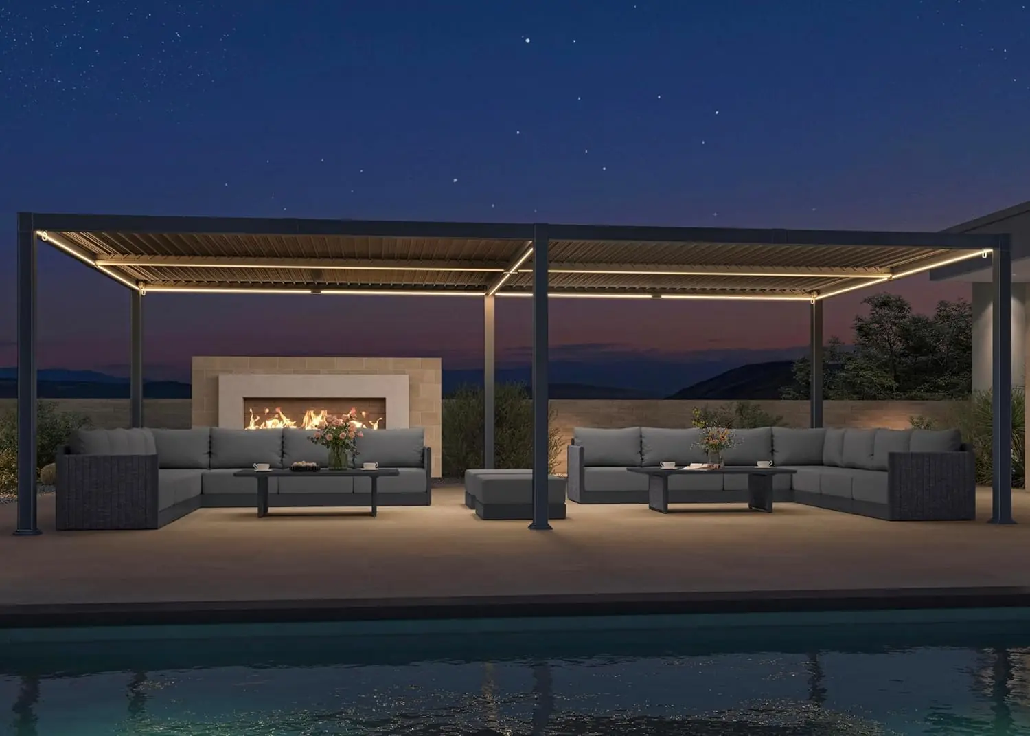 PURPLE LEAF Pergola Review: Honest Pros & Cons for Buyers 1 PURPLE LEAF pergola review,PURPLE LEAF louvered pergola review and rating,PURPLE LEAF pergola review pros cons,is PURPLE LEAF pergola worth buying,PURPLE LEAF pergola review honest opinion,PURPLE LEAF pergola review verdict - detailed features and technical specifications