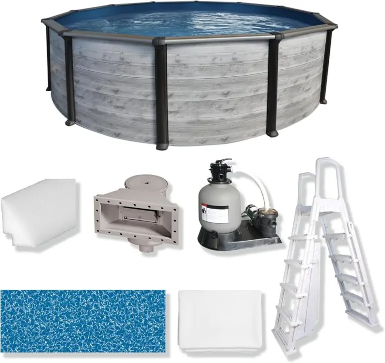 Puri Tech Sunset Bay Pool Review: Honest Pros & Cons 21 Image 1 of Puri Tech Sunset Bay pool review