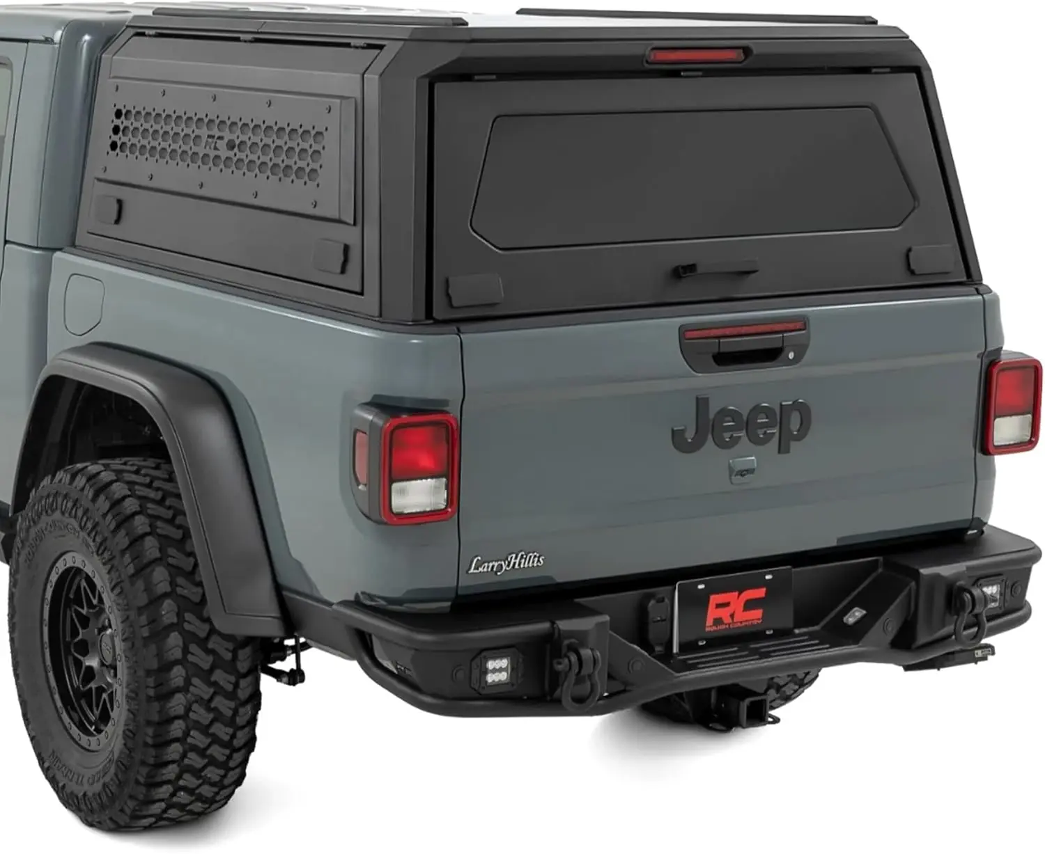 Rough Country Gladiator bed cap review,Rough Country bed cap review and rating,Rough Country Gladiator topper review pros cons,is Rough Country bed cap worth buying,Rough Country bed cap review honest opinion,Rough Country Gladiator bed cap review verdict - detailed features and technical specifications