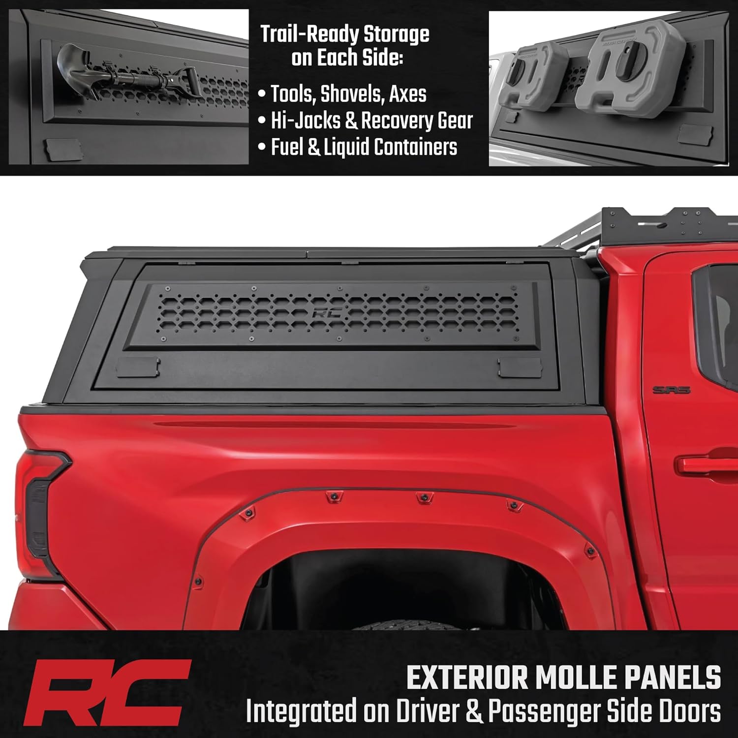 Rough Country Tacoma Bed Cap Review: Pros & Cons 4 Rough Country Tacoma bed cap review,Rough Country bed cap review and rating,is Rough Country Tacoma bed cap worth buying,Rough Country bed cap review pros cons,Rough Country bed cap review honest opinion,Rough Country Tacoma bed cap review verdict compared to top alternatives