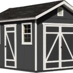 Image 1 of ShedMaster Expanse review