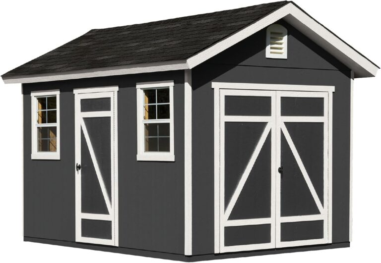 ShedMaster Expanse Review: Honest Pros & Cons Worth Buying? 5 Image 1 of ShedMaster Expanse review