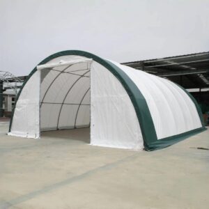Image 1 of Star20XX storage building review