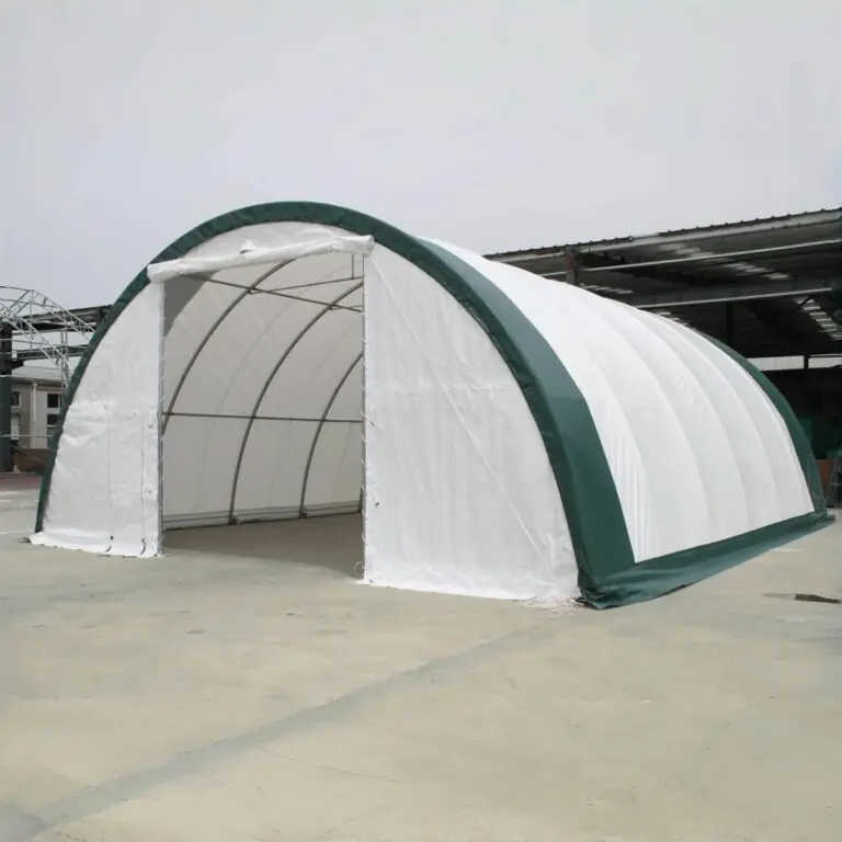 Star20XX Storage Building Review: Pros & Cons Verdict 1 Image 1 of Star20XX storage building review