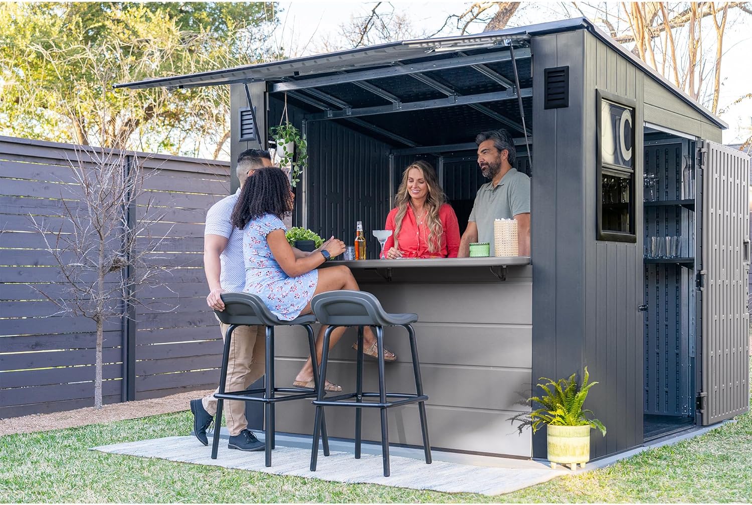 Suncast Cabana Entertainment Shed Review: Honest Pros & Cons 3 Suncast Cabana Entertainment Shed review,Suncast Cabana Shed review and rating,is Suncast Cabana Entertainment Shed worth buying,Suncast Cabana Entertainment Shed review pros cons,Suncast Cabana Entertainment Shed honest review,Suncast Cabana Entertainment Shed review verdict — week-by-week testing diary