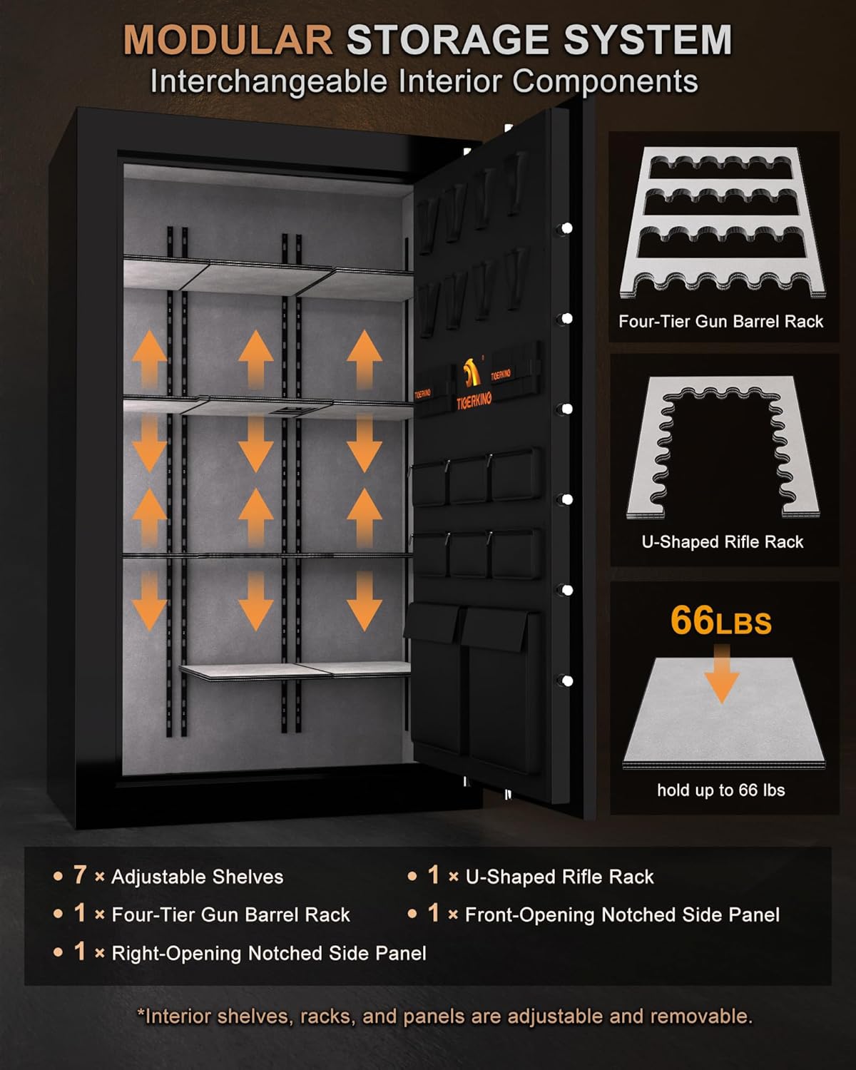 TIGERKING gun safe review,TIGERKING gun safe review and rating,is TIGERKING gun safe worth buying,TIGERKING gun safe review pros cons,TIGERKING gun safe review honest opinion,TIGERKING gun safe review verdict real-world details not found in the official specs