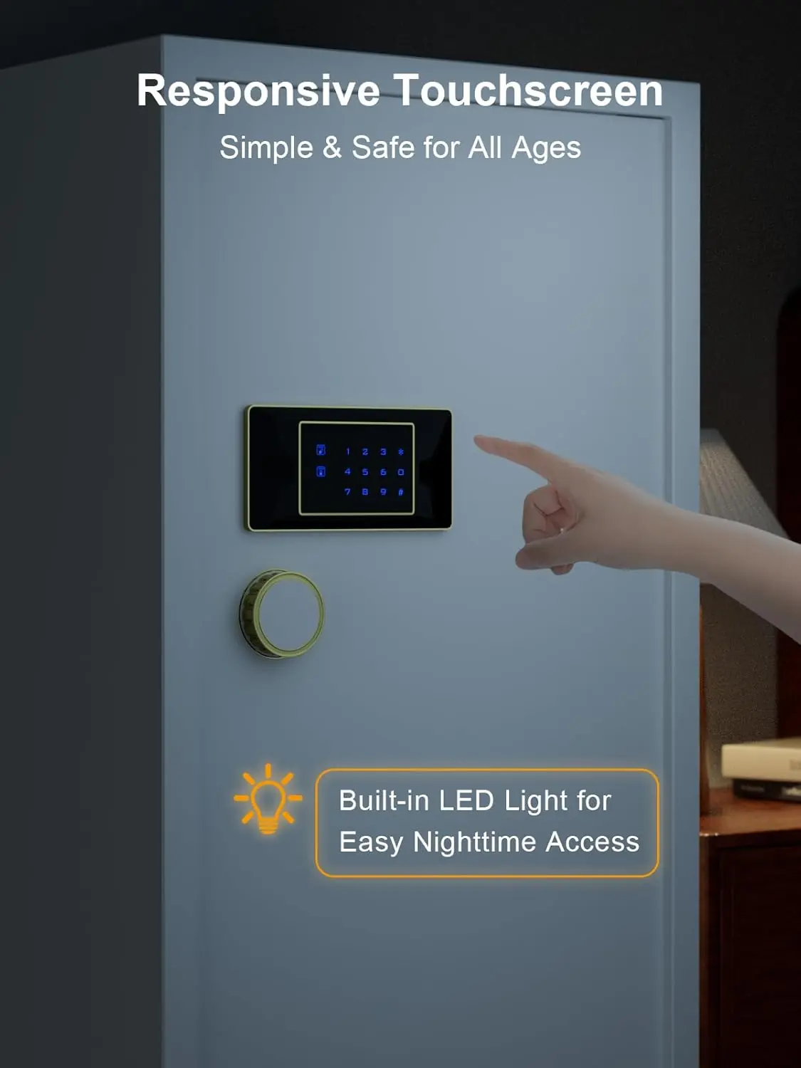 TIGERKING Safe Review: Pros, Cons & Is It Worth Buying? 3 TIGERKING safe review,TIGERKING safe review and rating,is TIGERKING safe worth buying,TIGERKING safe review pros cons,TIGERKING safe review honest opinion,TIGERKING safe review verdict feature breakdown and specification detail