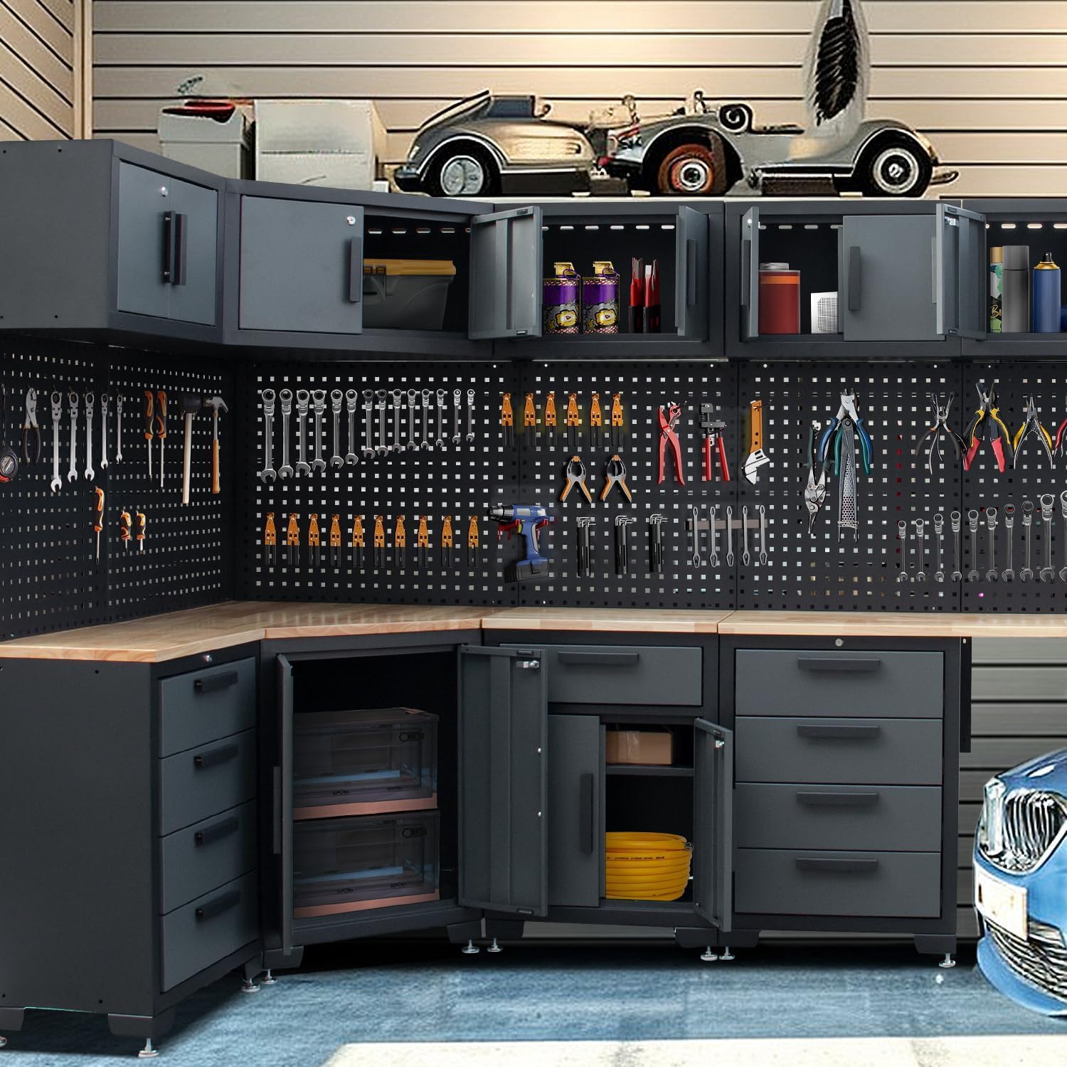Tsnritor Garage Storage Cabinet Review: Pros & Cons Worth It? 2 Tsnritor garage storage cabinet review,Tsnritor garage storage cabinet review and rating,is Tsnritor garage storage cabinet worth buying,Tsnritor garage storage cabinet review pros cons,Tsnritor garage storage cabinet review honest opinion,Tsnritor garage storage cabinet review verdict unboxing and complete package contents