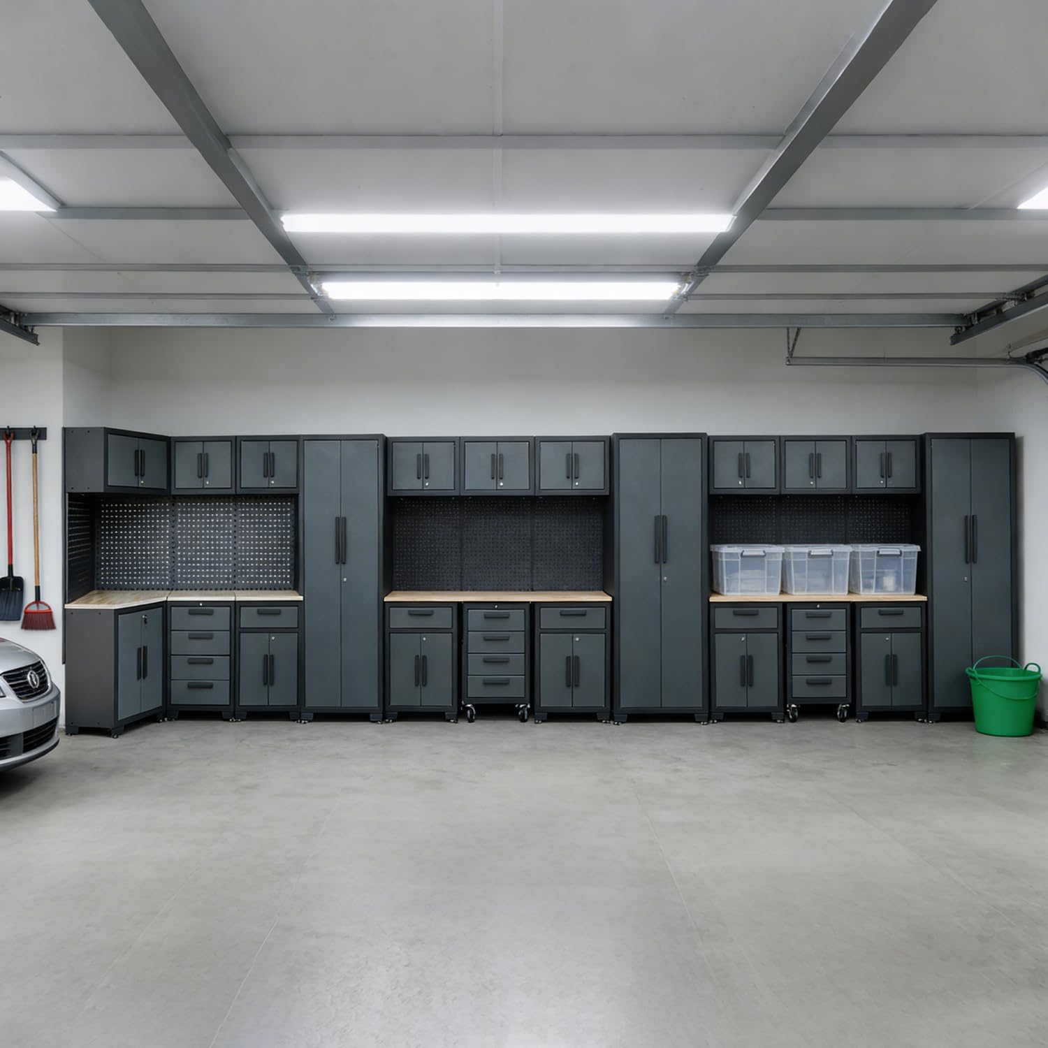 Tsnritor garage storage cabinet system review,Tsnritor storage cabinet review pros cons,garage cabinet system review and rating,Tsnritor garage storage system verdict,is Tsnritor garage cabinet worth buying review,Tsnritor garage cabinets honest review setup process and initial configuration