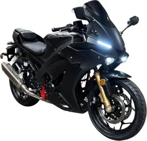 Image 1 of Venom X22RR review