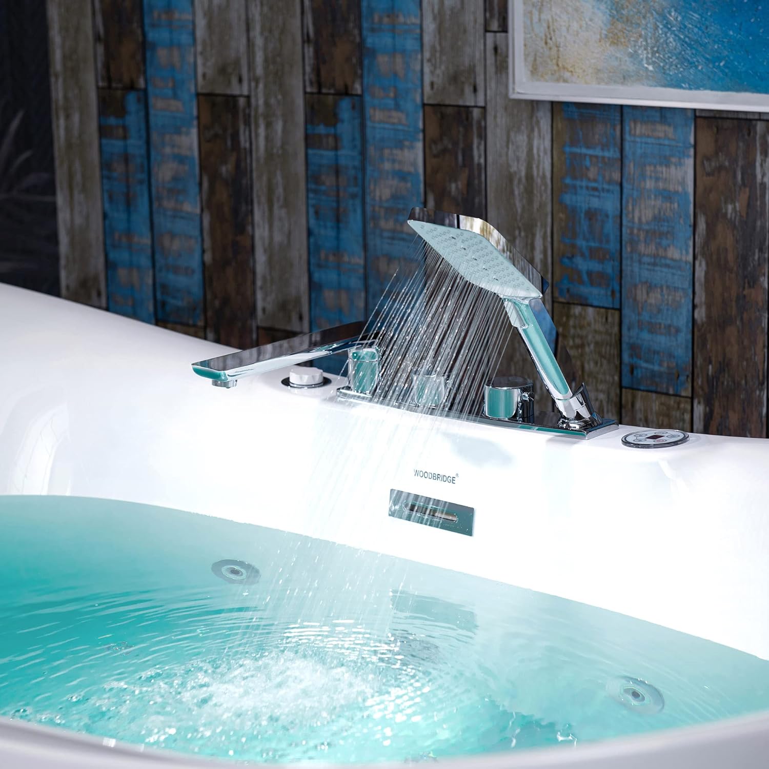 WOODBRIDGE Whirlpool Bathtub Review: Honest Pros & Cons 4 WOODBRIDGE whirlpool bathtub review,WOODBRIDGE bathtub review and rating,is WOODBRIDGE whirlpool tub worth buying,WOODBRIDGE BJ400 review pros cons,WOODBRIDGE freestanding tub review honest opinion,WOODBRIDGE heated soaking tub review verdict features evaluated through real use