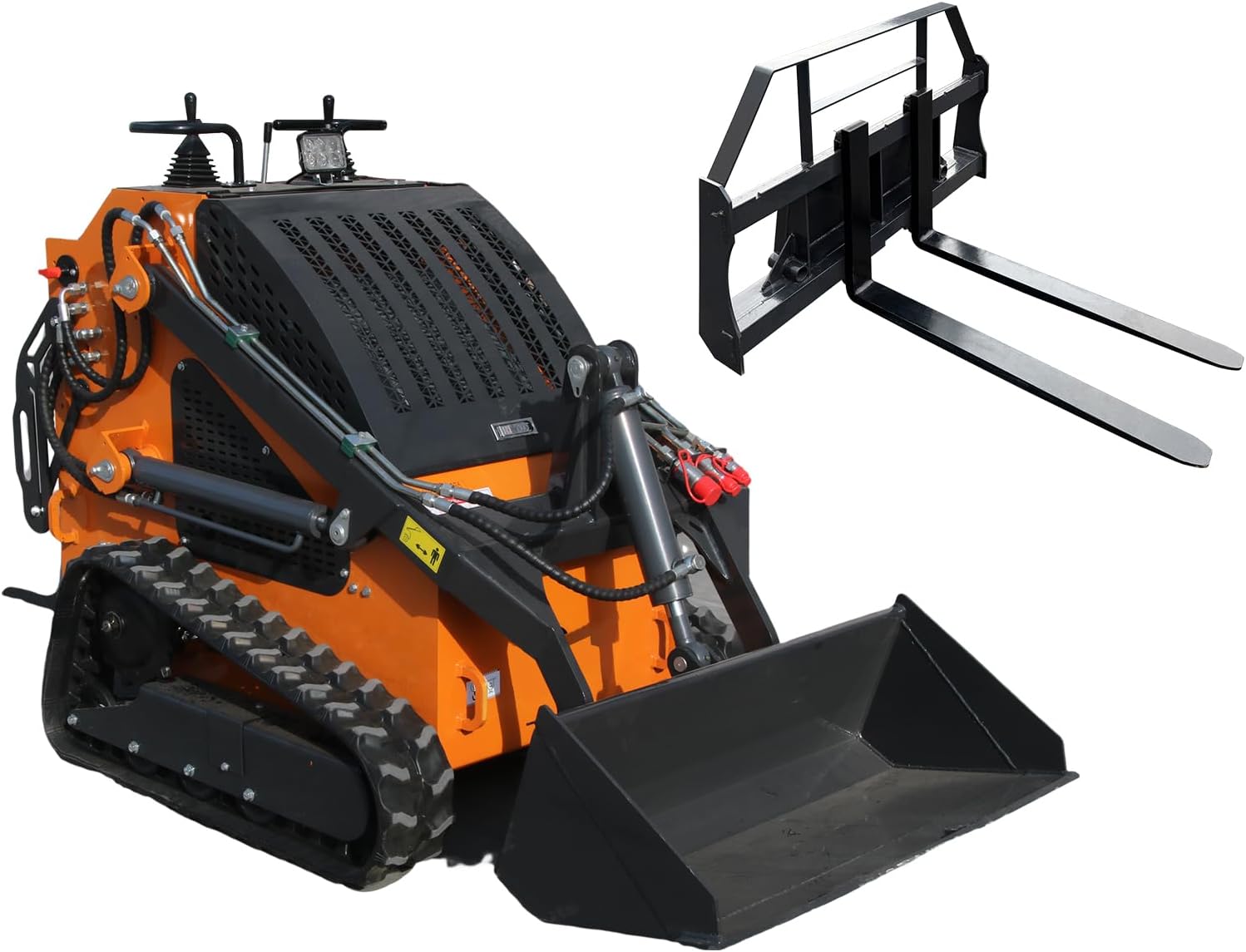 Wolfequip T460S1 mini skid steer review,Wolfequip T460S1 mini skid steer review and rating,is Wolfequip T460S1 mini skid steer worth buying,Wolfequip T460S1 mini skid steer review pros cons,Wolfequip T460S1 mini skid steer review honest opinion,Wolfequip T460S1 mini skid steer review verdict — full box contents and build quality