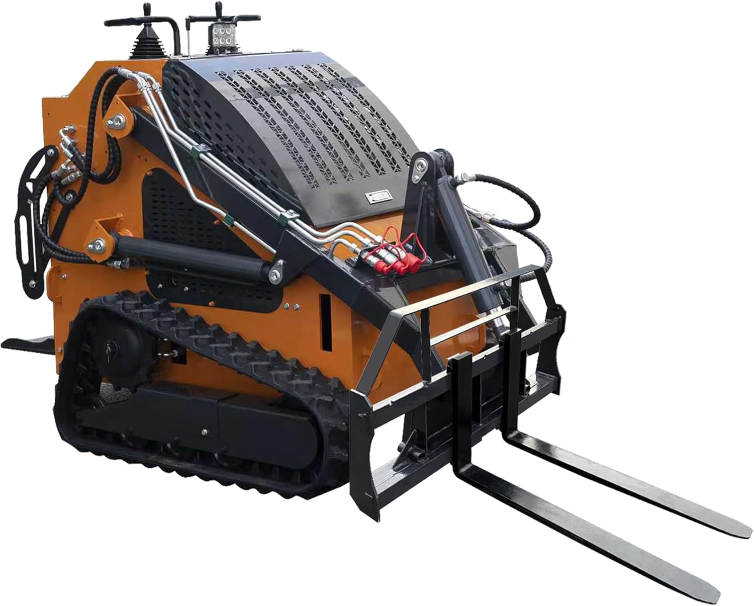 Wolfequip T460S1 mini skid steer review,Wolfequip T460S1 mini skid steer review and rating,is Wolfequip T460S1 mini skid steer worth buying,Wolfequip T460S1 mini skid steer review pros cons,Wolfequip T460S1 mini skid steer review honest opinion,Wolfequip T460S1 mini skid steer review verdict — features that matter in real use