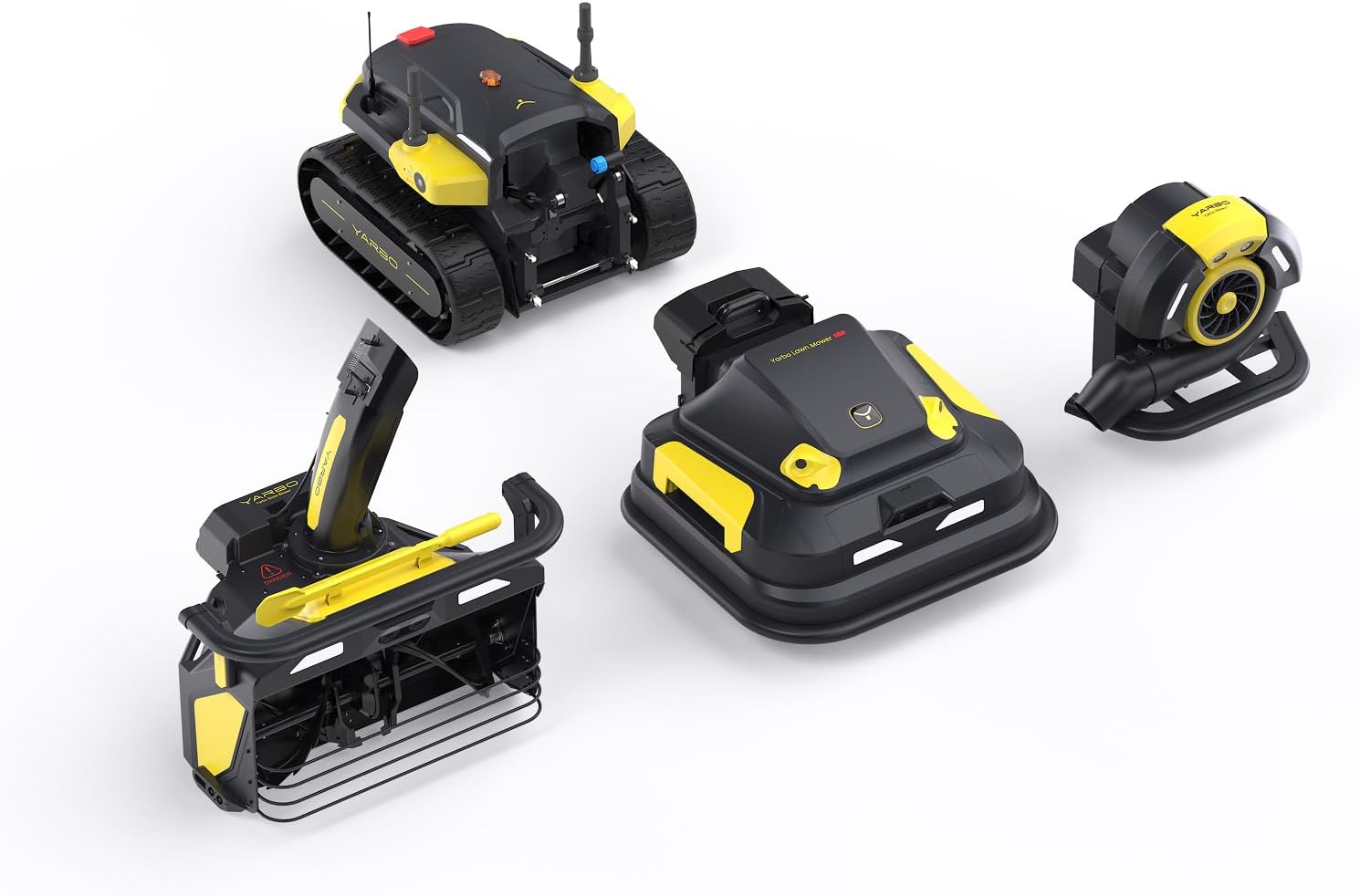 YARBO Robot Lawn Mower Pro Review: Is It Worth Buying? 1 YARBO Robot Lawn Mower Pro review,YARBO Robot Lawn Mower Pro review and rating,YARBO Robot Lawn Mower Pro worth buying,YARBO Robot Lawn Mower Pro review pros cons,YARBO Robot Lawn Mower Pro review honest opinion,YARBO Robot Lawn Mower Pro review verdict build quality and materials close-up