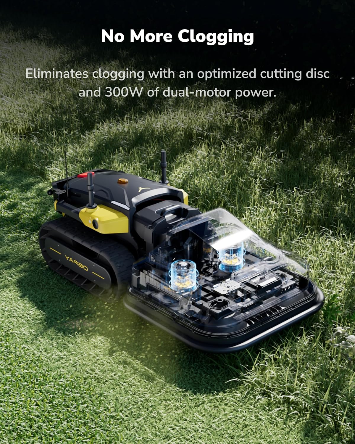 YARBO Robot Lawn Mower Pro Review: Is It Worth Buying? 3 YARBO Robot Lawn Mower Pro review,YARBO Robot Lawn Mower Pro review and rating,YARBO Robot Lawn Mower Pro worth buying,YARBO Robot Lawn Mower Pro review pros cons,YARBO Robot Lawn Mower Pro review honest opinion,YARBO Robot Lawn Mower Pro review verdict features in daily use