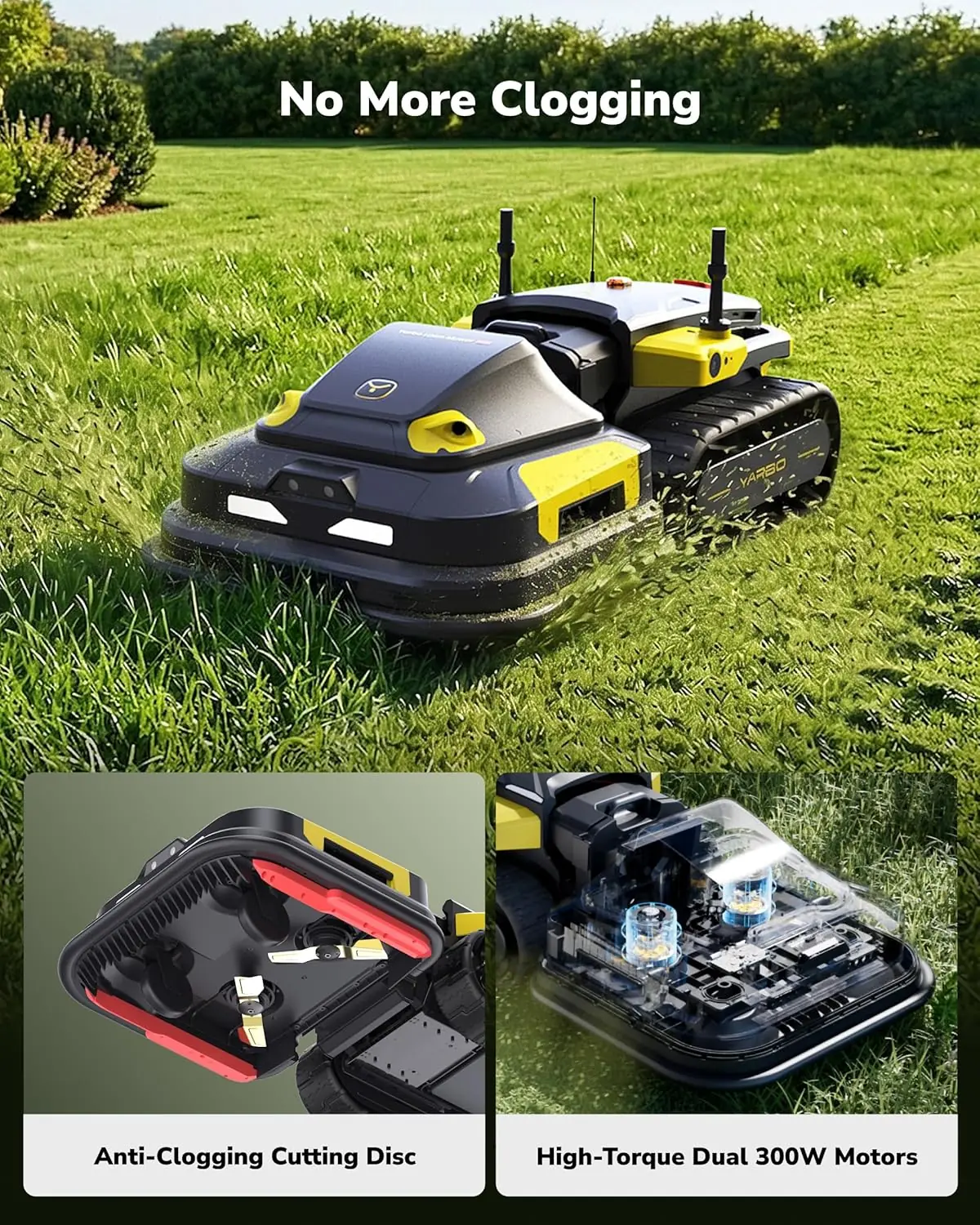 YARBO Robot Lawn Mower Review: Pros, Cons & Verdict 3 Step-by-step guide for YARBO robot lawn mower review,YARBO robot lawn mower review and rating,is YARBO robot lawn mower worth buying,YARBO robot lawn mower review pros cons,YARBO robot lawn mower review honest opinion,YARBO robot lawn mower review verdict - complete tutorial